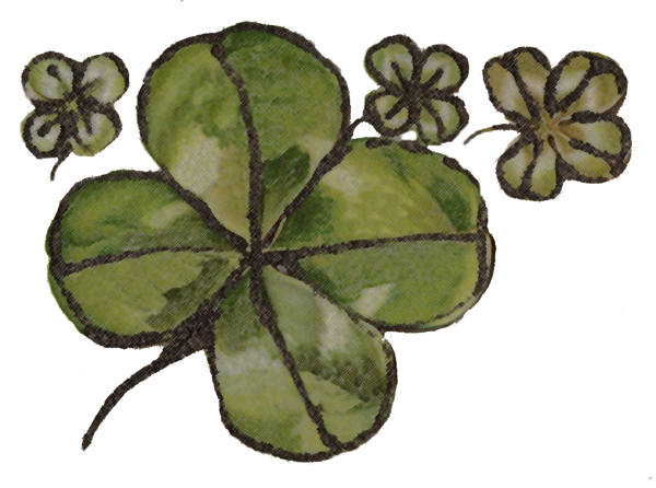 Four Leaf Clover