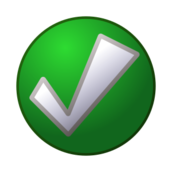 Green Tick Mark Vector - Download 1,000 Vectors (Page 1)