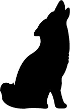 Boxer Dog Shadow Pattern, Woodworking Plans and Patterns by ...