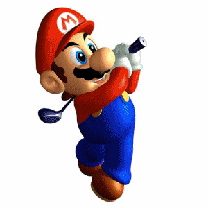 Clip Art - Clip art super mario 511731