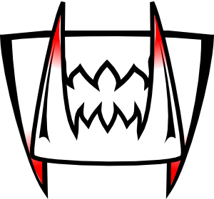 Jaws clip art - vector clip art online, royalty free &amp; public domain