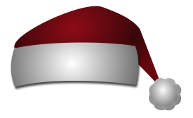 Xmas Hat Vector - Download 904 Vectors (Page 1)