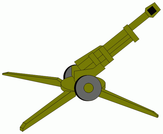 Free Artillery Clipart. Free Clipart Images, Graphics, Animated ...