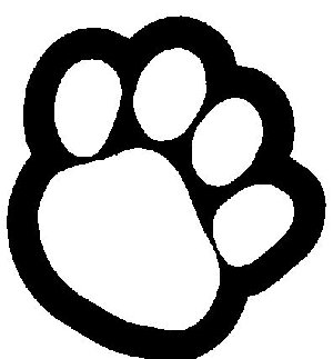 This Panther Paw Highlights 1437 2mm Rhinestones Let Others ...