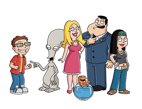 Animated Series Review Roundup - IGN