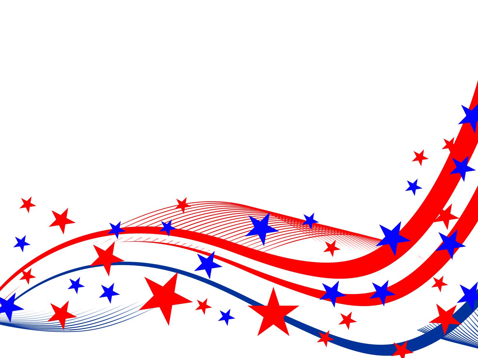 4th July Independence Day 2013 Free Vector Downloads, Stock Graphics