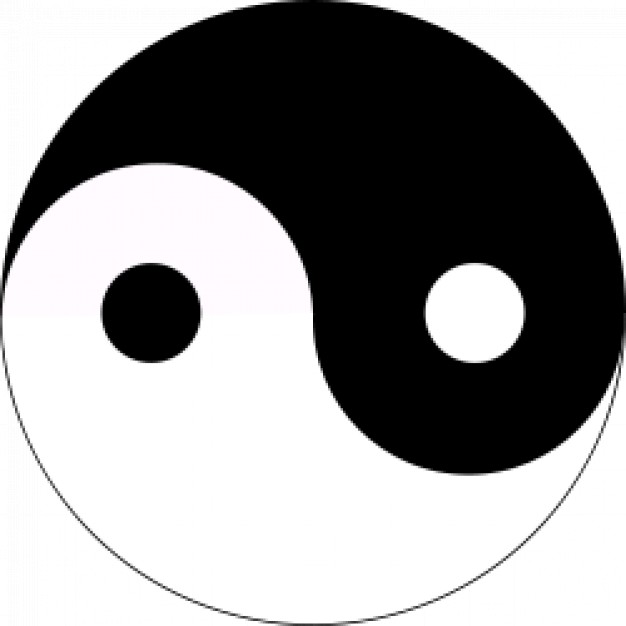 Yin Yang | Photos and Vectors | Free Download