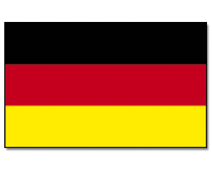 Flag Germany Animated Flag Gif