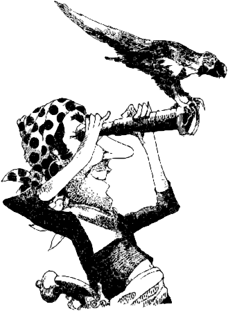 Free Pirates Clipart. Free Clipart Images, Graphics, Animated Gifs ...