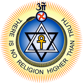 Galatians 4: The Truth Behind The "Star of David"