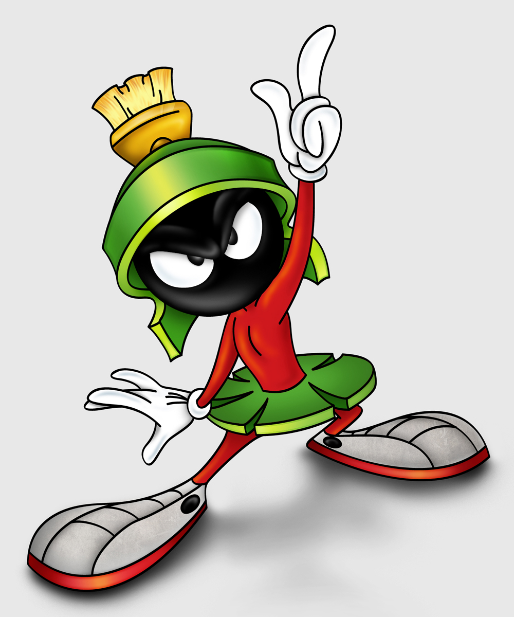 Marvin Wallpapers | HD Wallpapers Inn