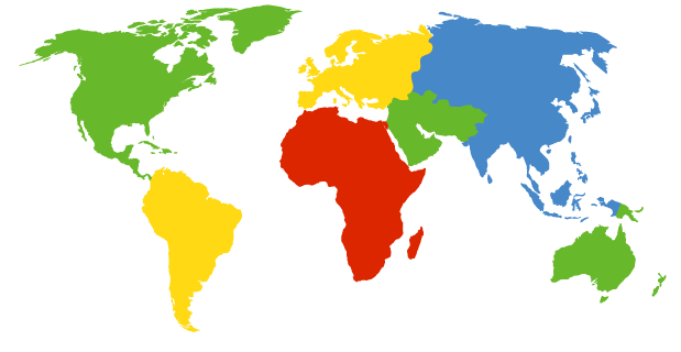 WorldArtTours Home Page