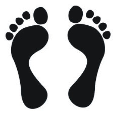 Heuning :: in the footsteps of Jesus