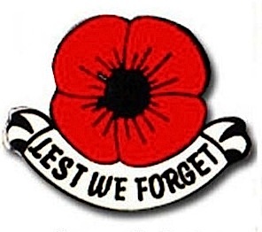 Vfw Buddy Poppy Clipart