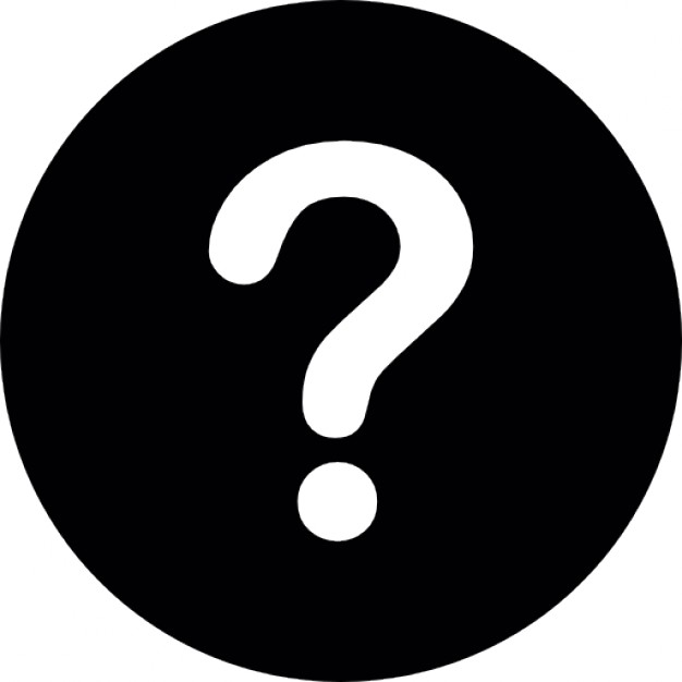 Question mark Icons | Free Download