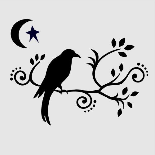 Stencils, Primitives and Stencil templates