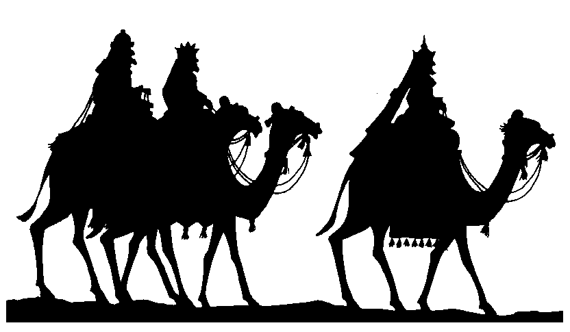 Free Religious Christmas Clip Art - ClipArt Best - Cliparts.