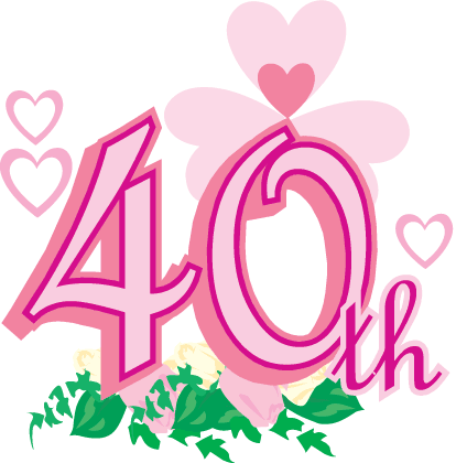 Church Anniversary Clip Art