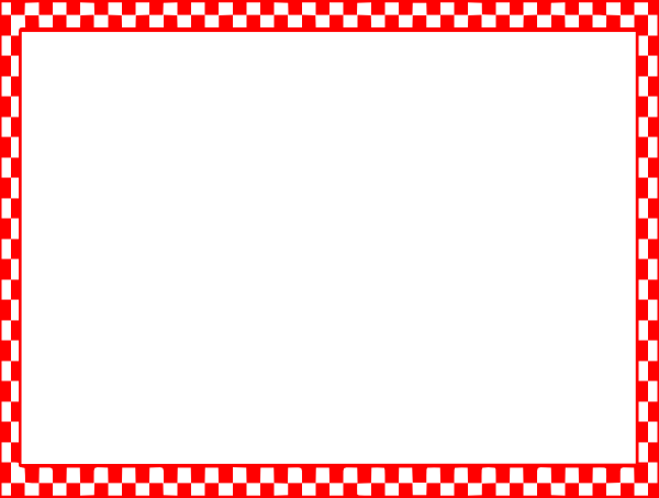 Cooking Borders And Frames - Free Clipart Images