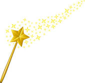 Magic Dust Clipart