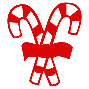 Free Candy Cane Clipart - Public Domain Christmas clip art, images ...