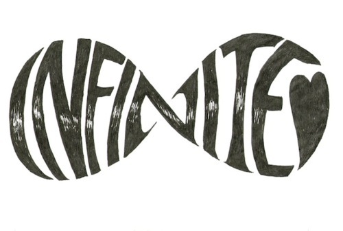 Infinity Symbol Tumblr - ClipArt Best