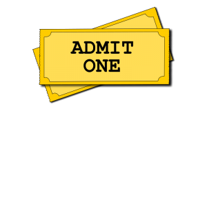 Admit One Clip Art Download