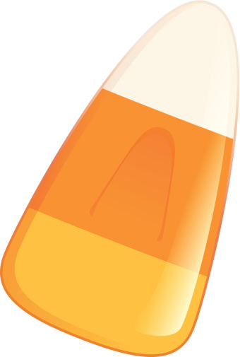 Candy Corn Clip Art, Vector Images & Illustrations