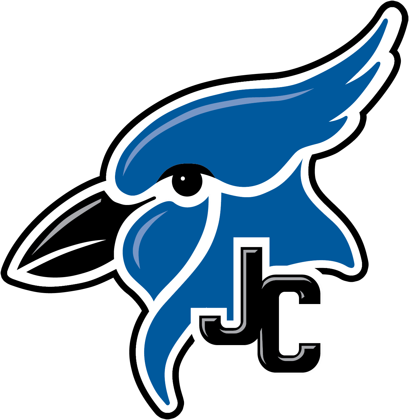Blue Jay Clipart - ClipArt Best