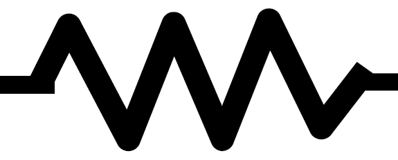 Resistor Symbols | Symbols of Resistor | Best Engineering Projects