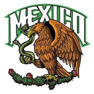1000+ images about Mexican tattoos | Scarlet ...