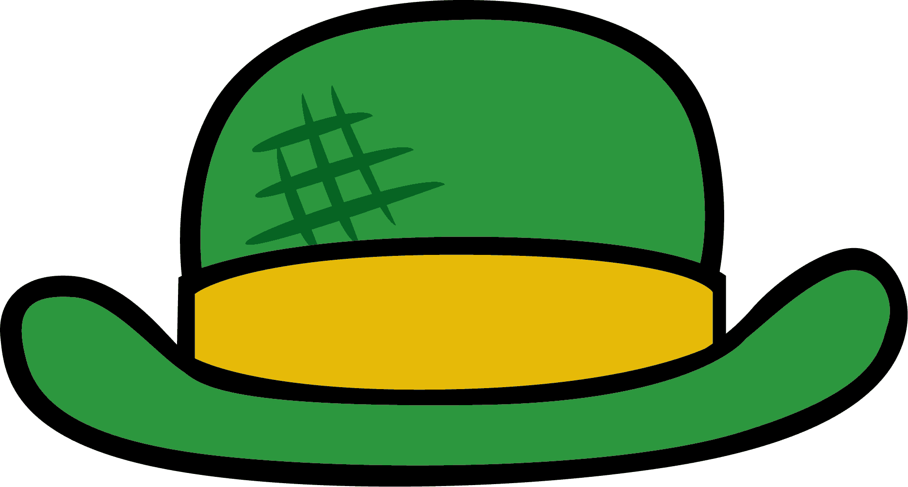 Free Hat Clipart Pictures - Clipartix