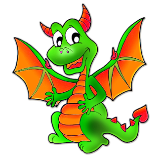 Dragon Cartoon Images