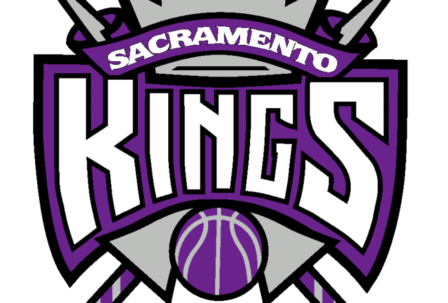 History of All Logos: All Sacramento Kings Logos