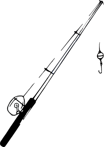 Fishing Pictures Clip Art