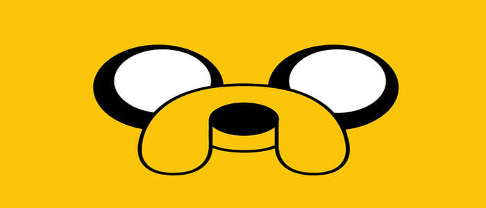 Jake the Dog Tea
