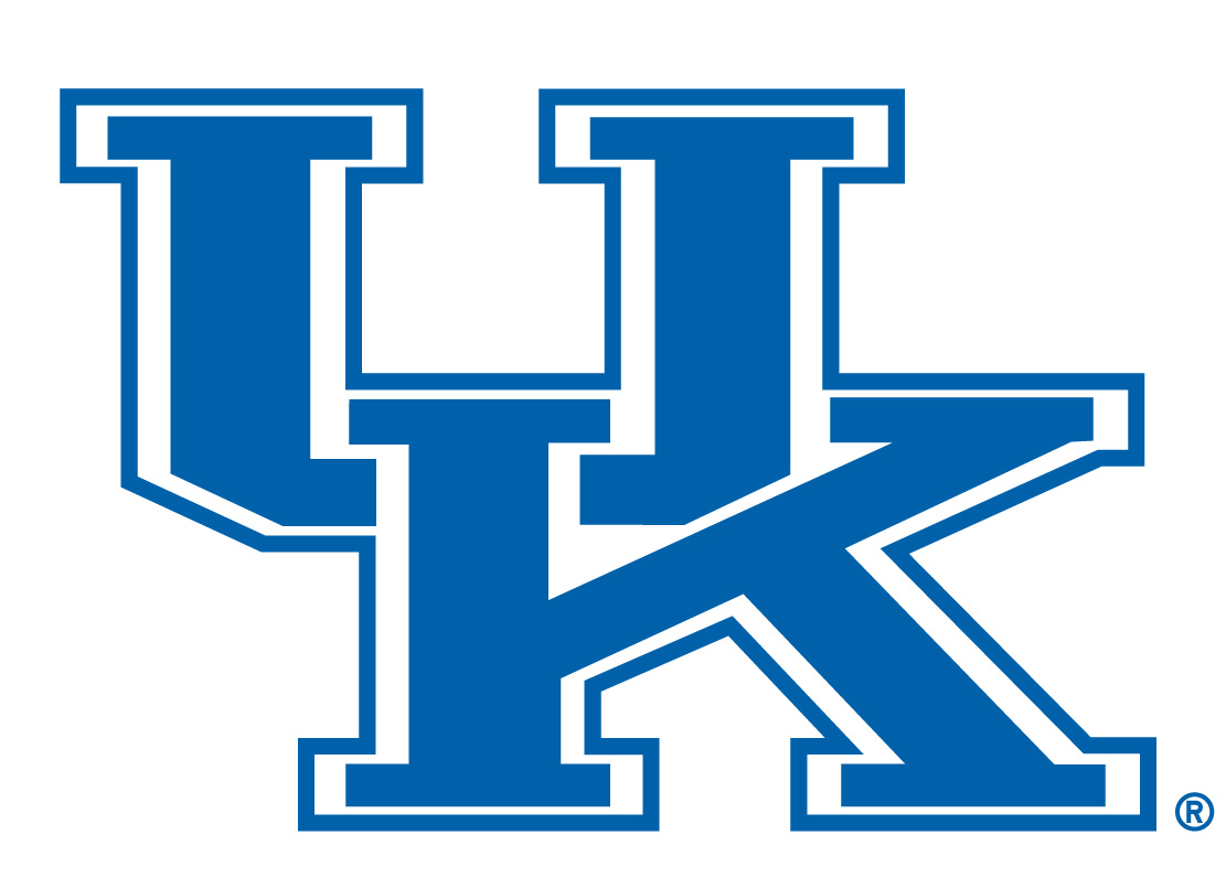 Uk wildcats logo clipart