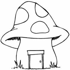 Line Drawing Of A House - ClipArt Best