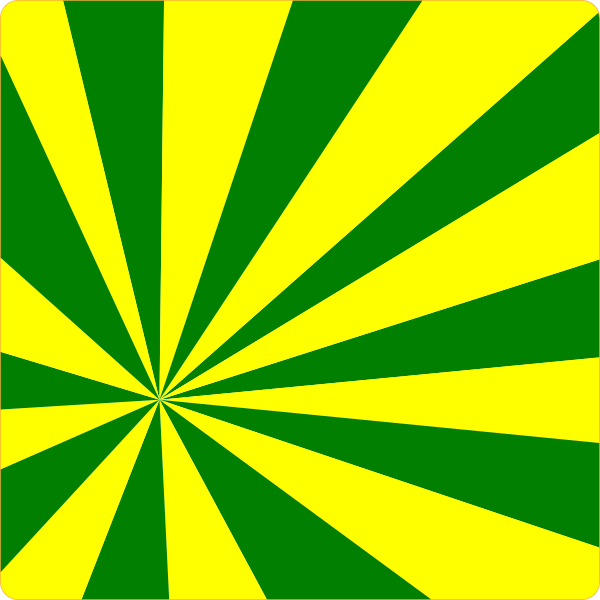 Sun Rays Clipart - Free Clipart Images