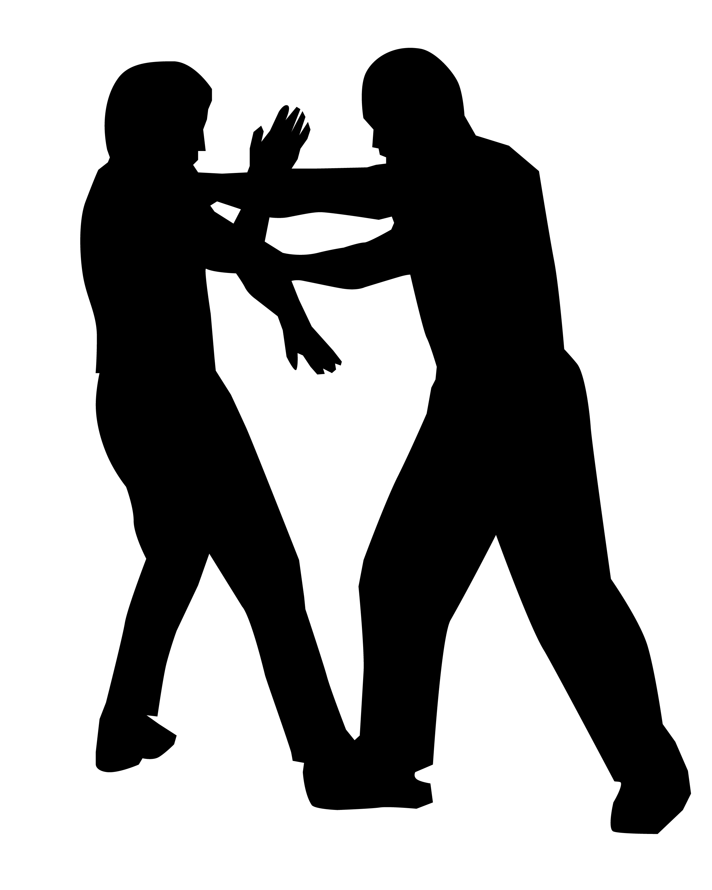 self defense
