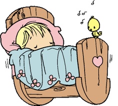 Precious Moments Clip Art - ClipArt Best