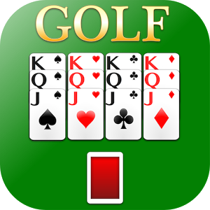 Golf Solitaire [card game] - Android Apps on Google Play
