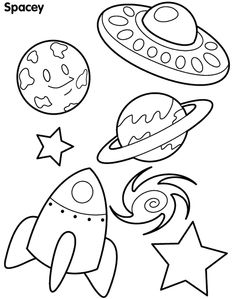 space | Solar System, Planets and Solar System Model