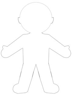 Paper Doll Template | Graphics Fairy, Disney Paper Dolls…
