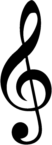 La clave de Sol y la clave de Fa | Grupo de Guitarra