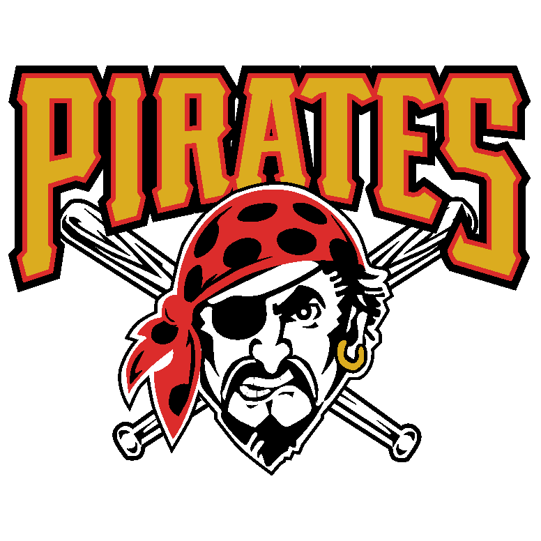 Pirate Logo Clip Art