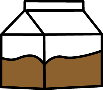 Milk Clip Art - Milk Images - For teachers, educators, classroom ...
