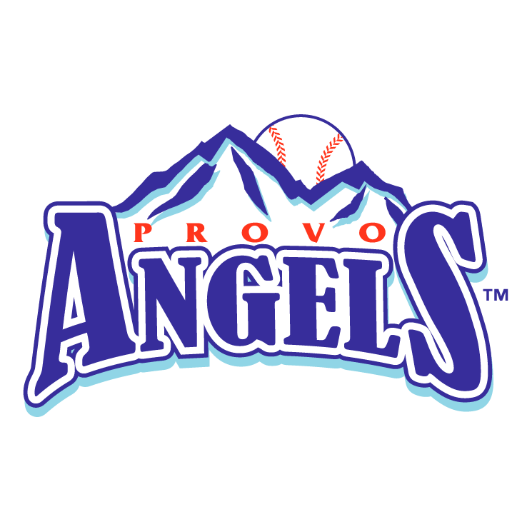 Provo angels 0 Free Vector