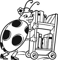 Sodus Community Library News: July 2008