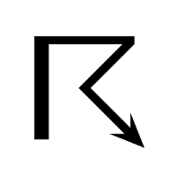 Looking Aloft: On the origin of the thunderstorm symbol (R)